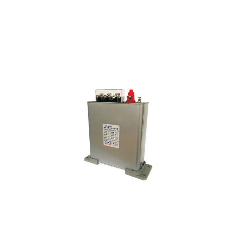 BSMJ系列自愈式低电压并联电容器