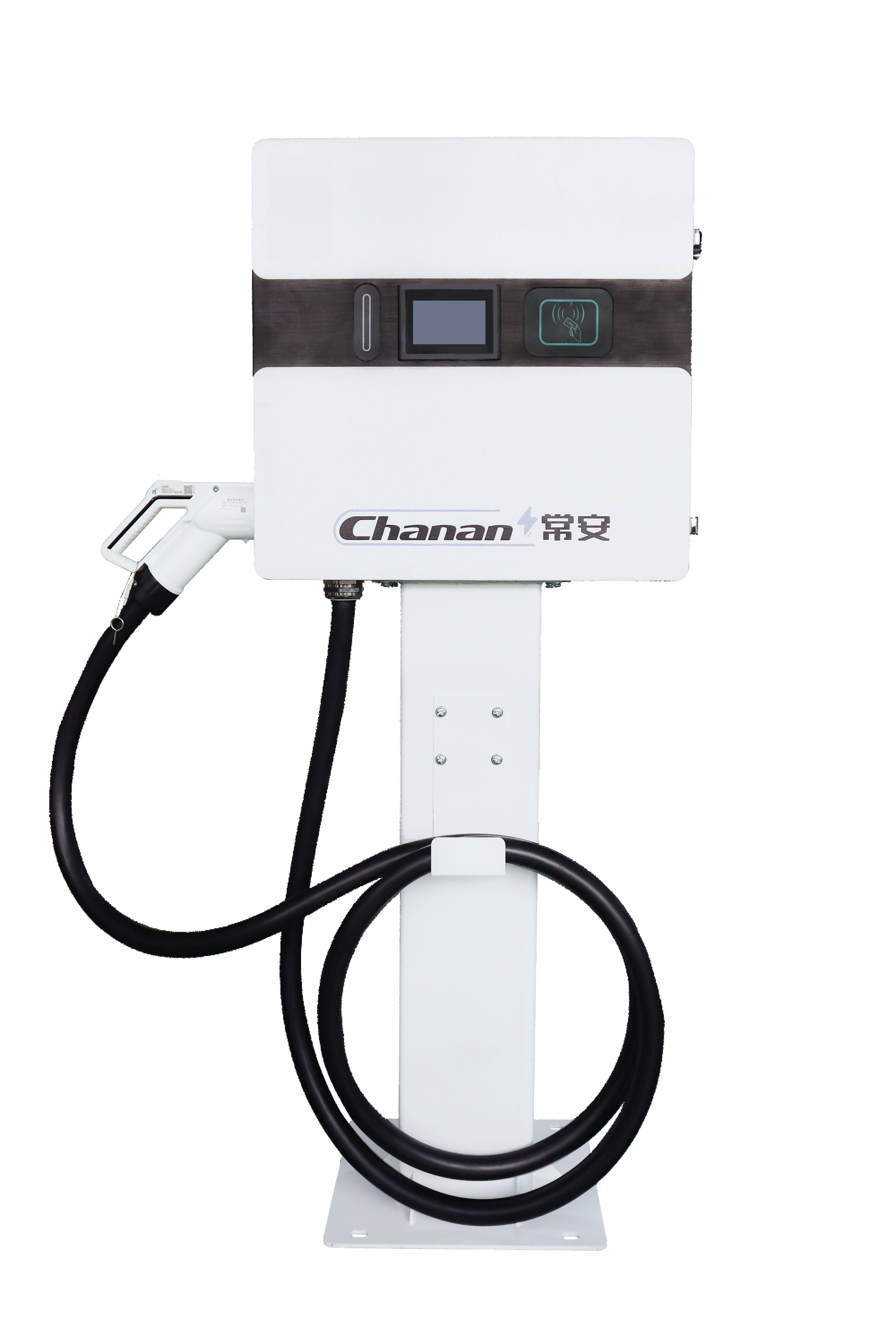 30kW/40kW直流充电桩